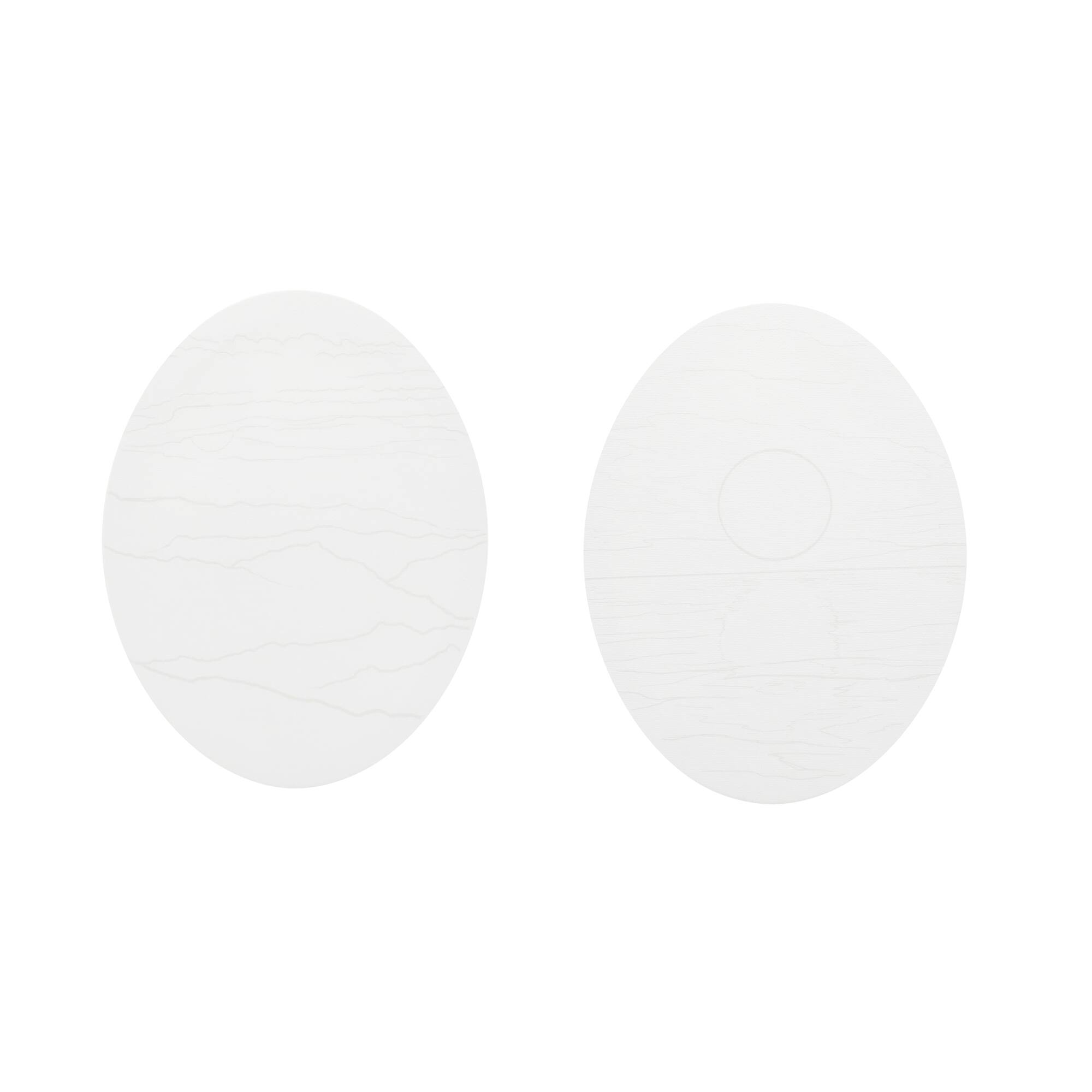 7" x 9" Sunset Oval Canvas Painting Kit by Craft Smart®